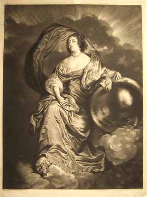 Countess of Southampton